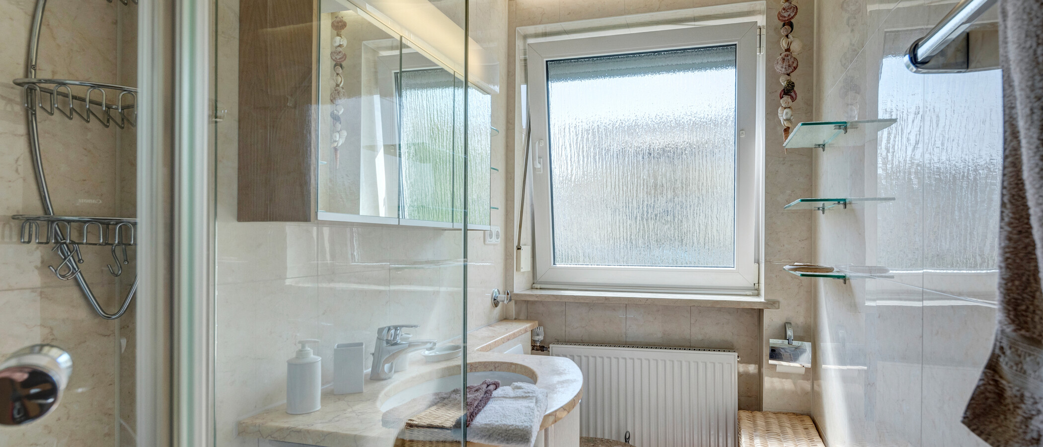 apartamento München Laim 02 baño 11705