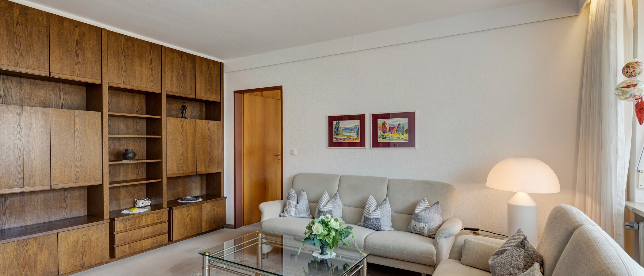 apartamento München Laim 03 zona de día  11705