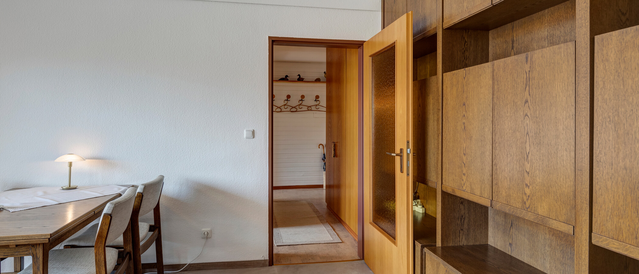 apartamento München Laim 04 zona de día  11705