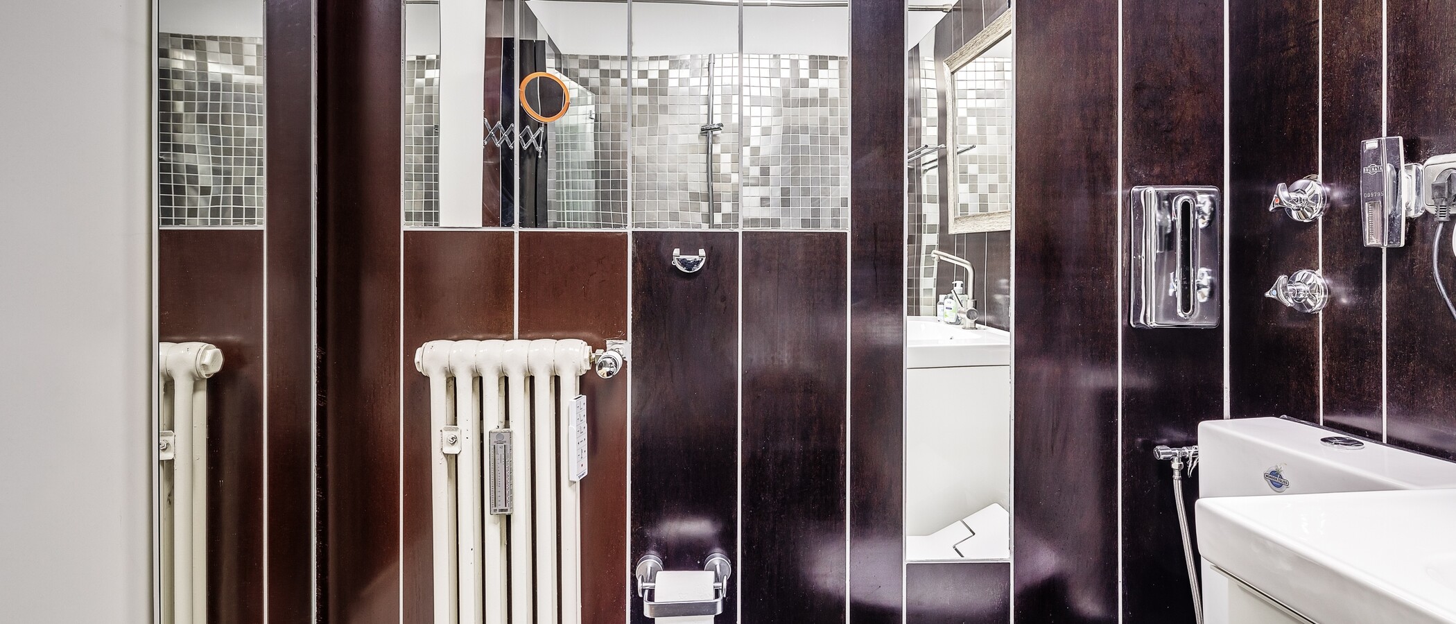 apartamento München Gärtnerplatzviertel 03 baño 11709