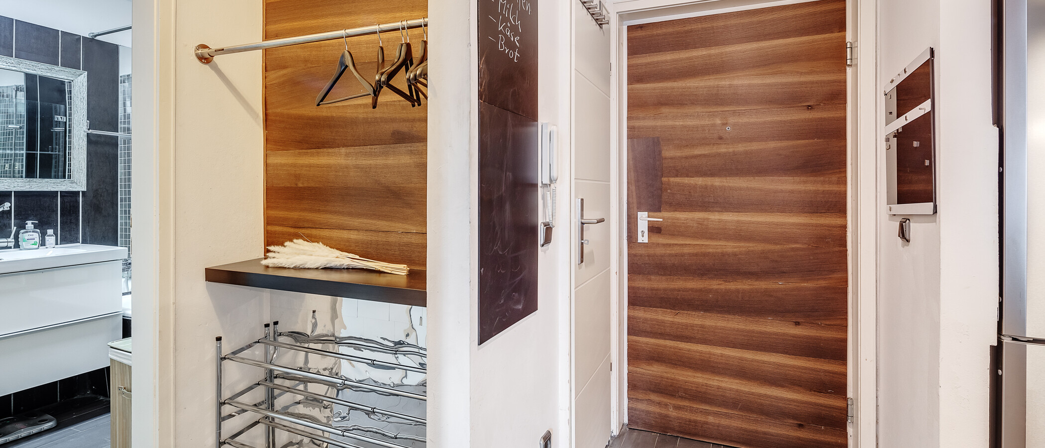 apartamento München Gärtnerplatzviertel 01 pasillo 11709