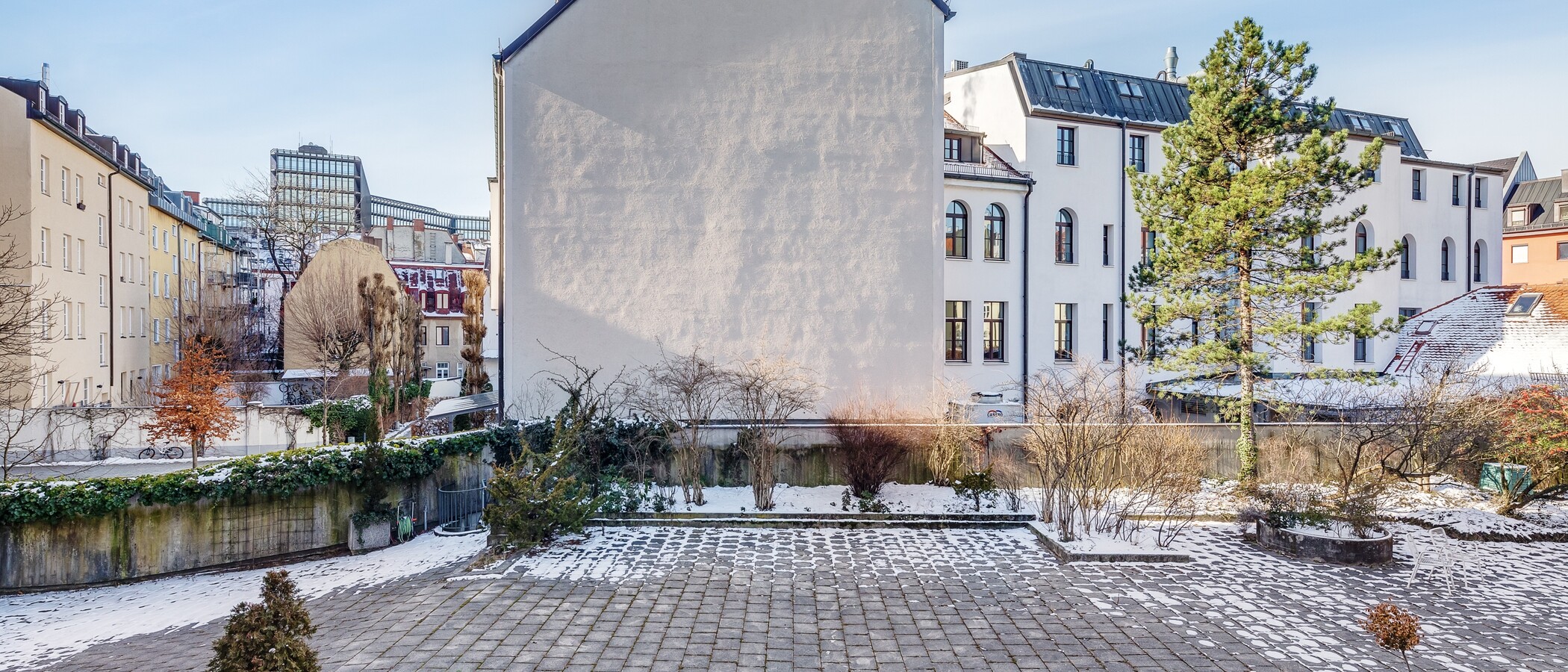 apartamento München Gärtnerplatzviertel 01 vista 11709