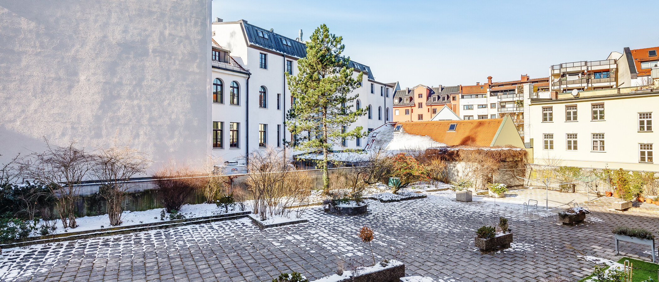 apartamento München Gärtnerplatzviertel 02 vista 11709
