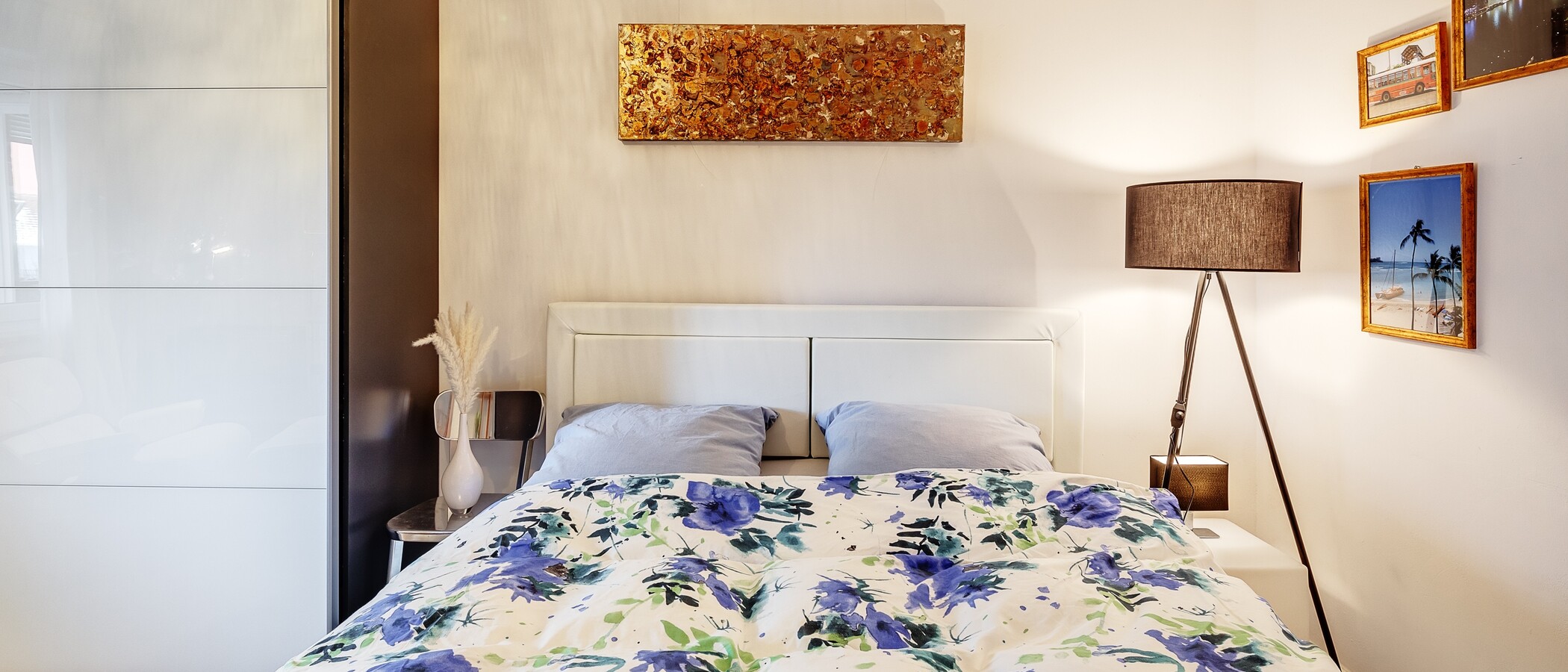 apartamento München Gärtnerplatzviertel 01 dormitorio 11709