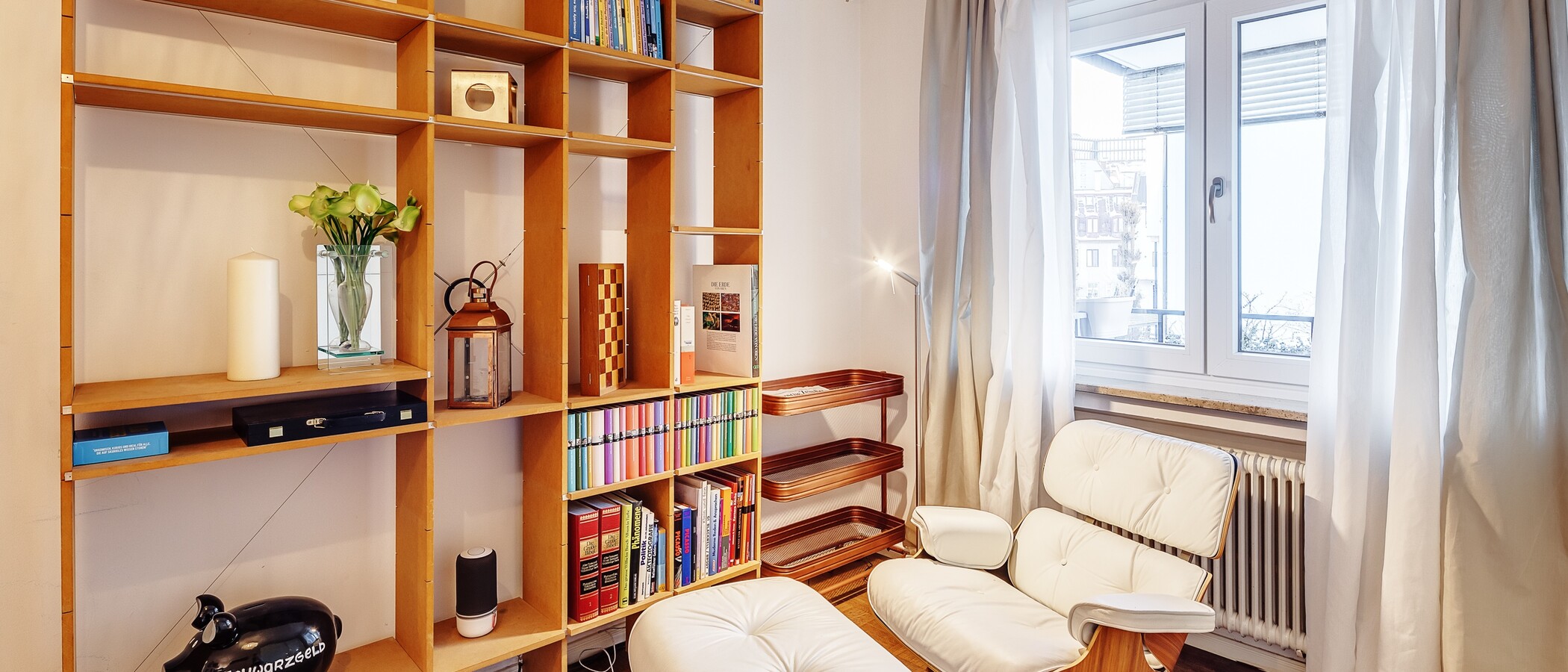 apartamento München Gärtnerplatzviertel 03 dormitorio 11709