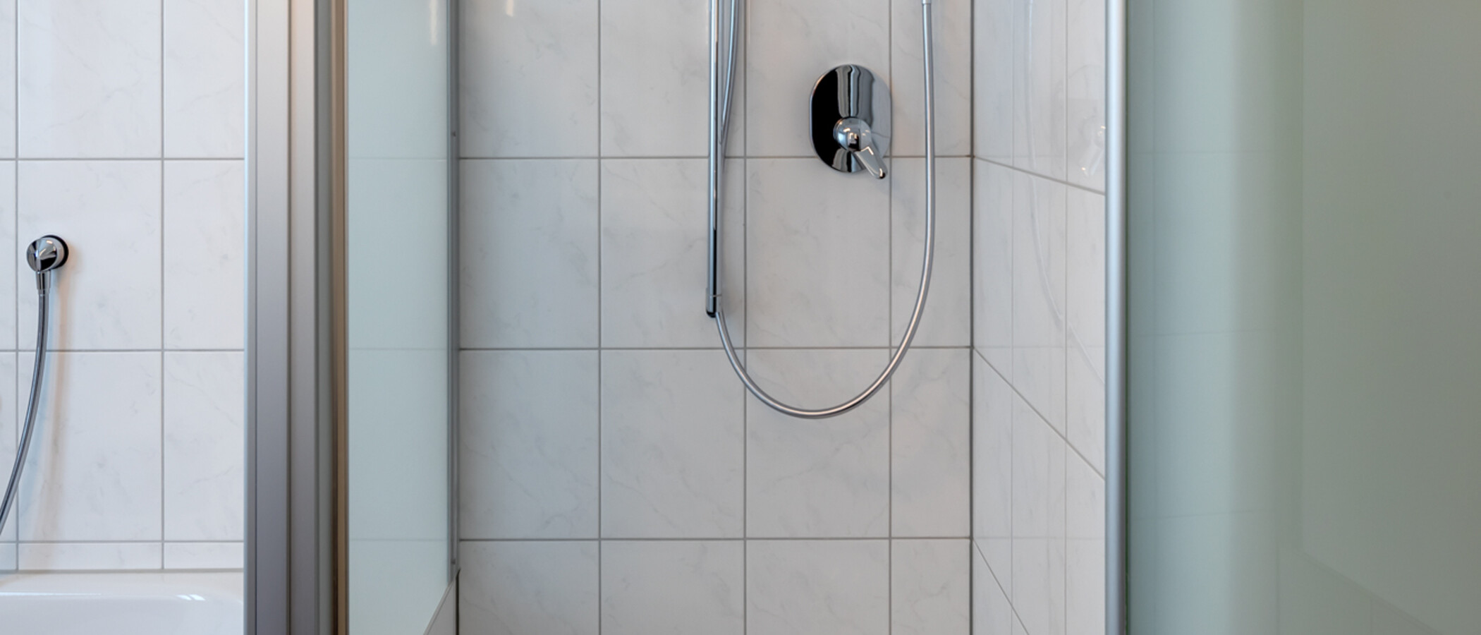 apartamento München Messestadt Riem 05 baño 11711