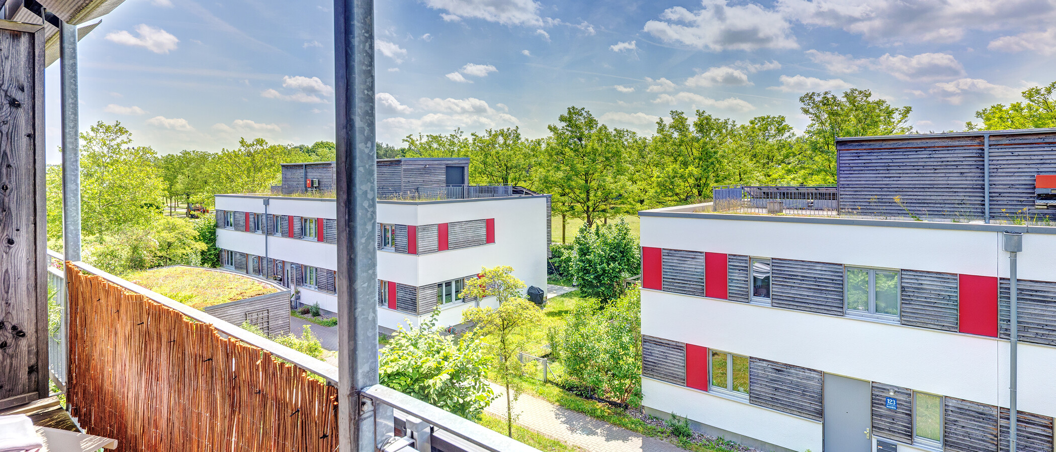 apartamento München Messestadt Riem 01 vista 11711