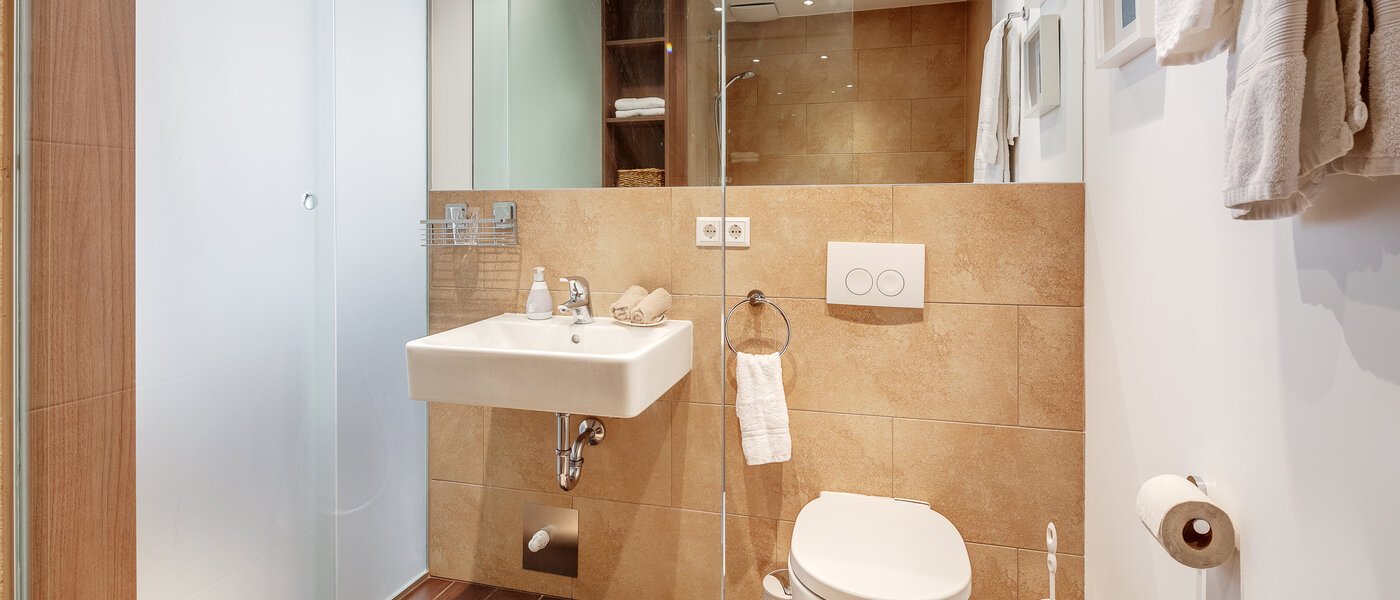 apartamento München Ludwigsvorstadt 01 baño 11715