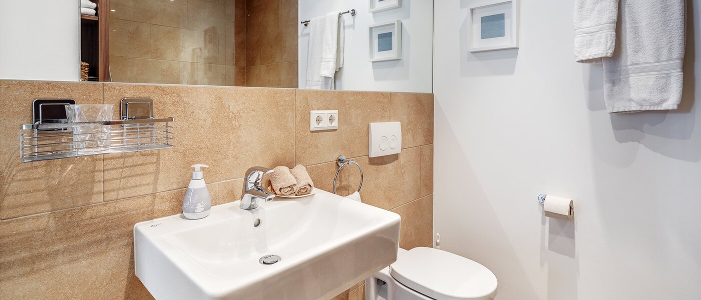 apartamento München Ludwigsvorstadt 02 baño 11715