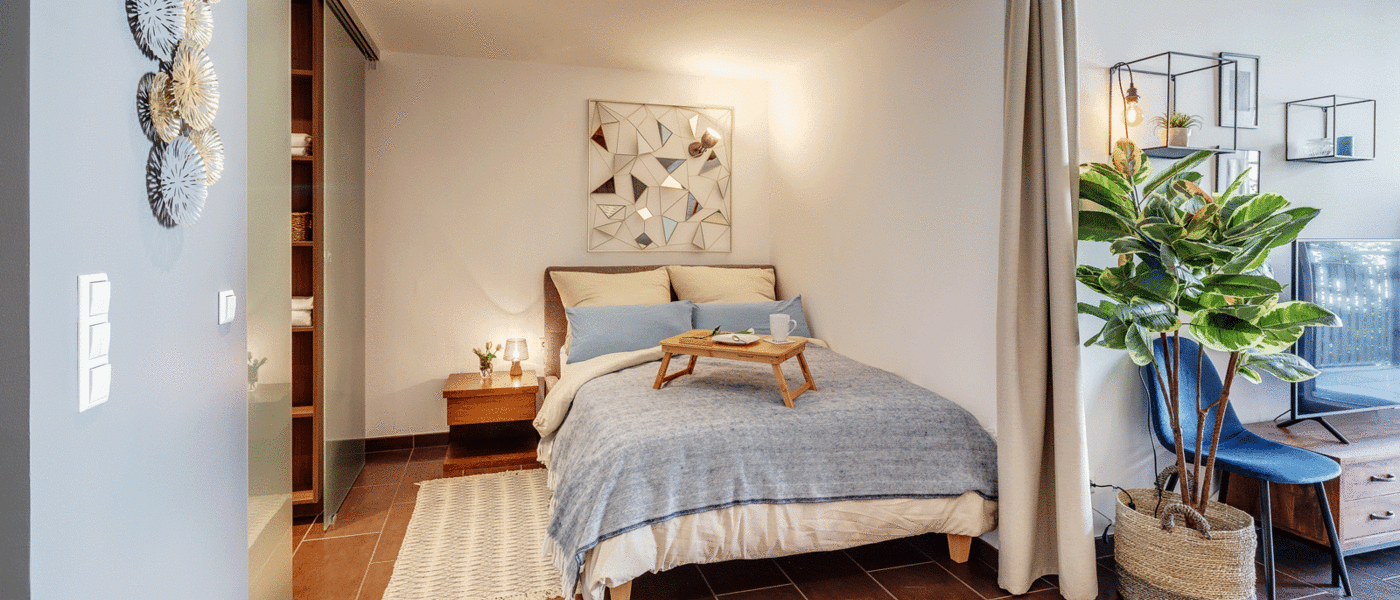 apartamento München Ludwigsvorstadt 02 zona de dormir 11715