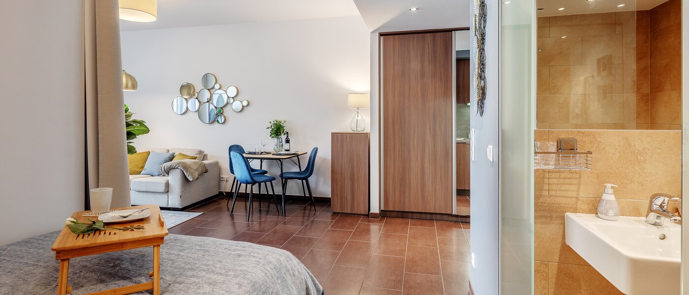 apartamento München Ludwigsvorstadt 03 zona de dormir 11715