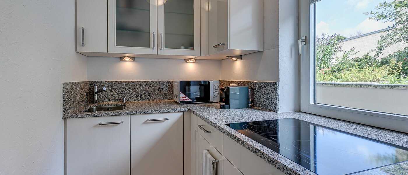 apartamento München Berg am Laim 02 cocina 11734