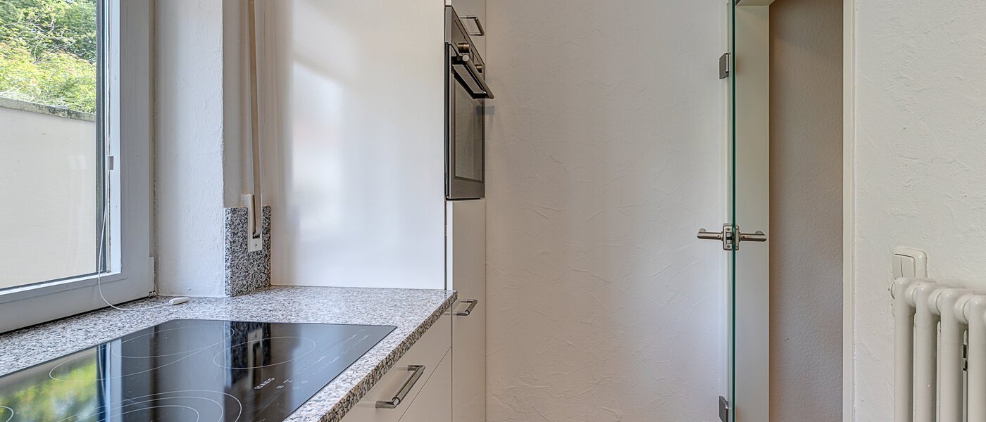 apartamento München Berg am Laim 03 cocina 11734