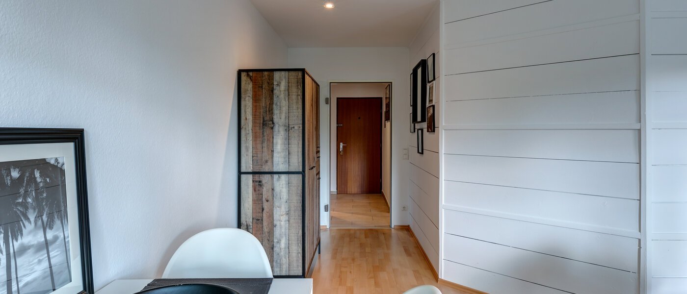 apartamento München Berg am Laim 03 zona de día  11734