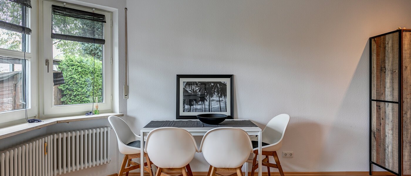 apartamento München Berg am Laim 04 zona de día  11734