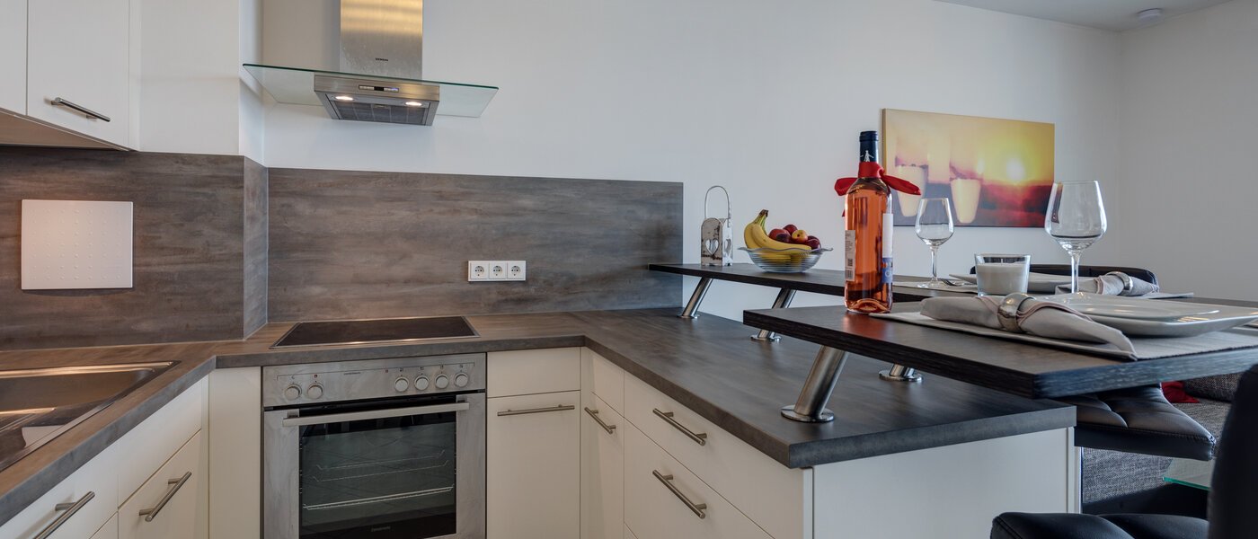 apartamento München Pasing 02 cocina 11739