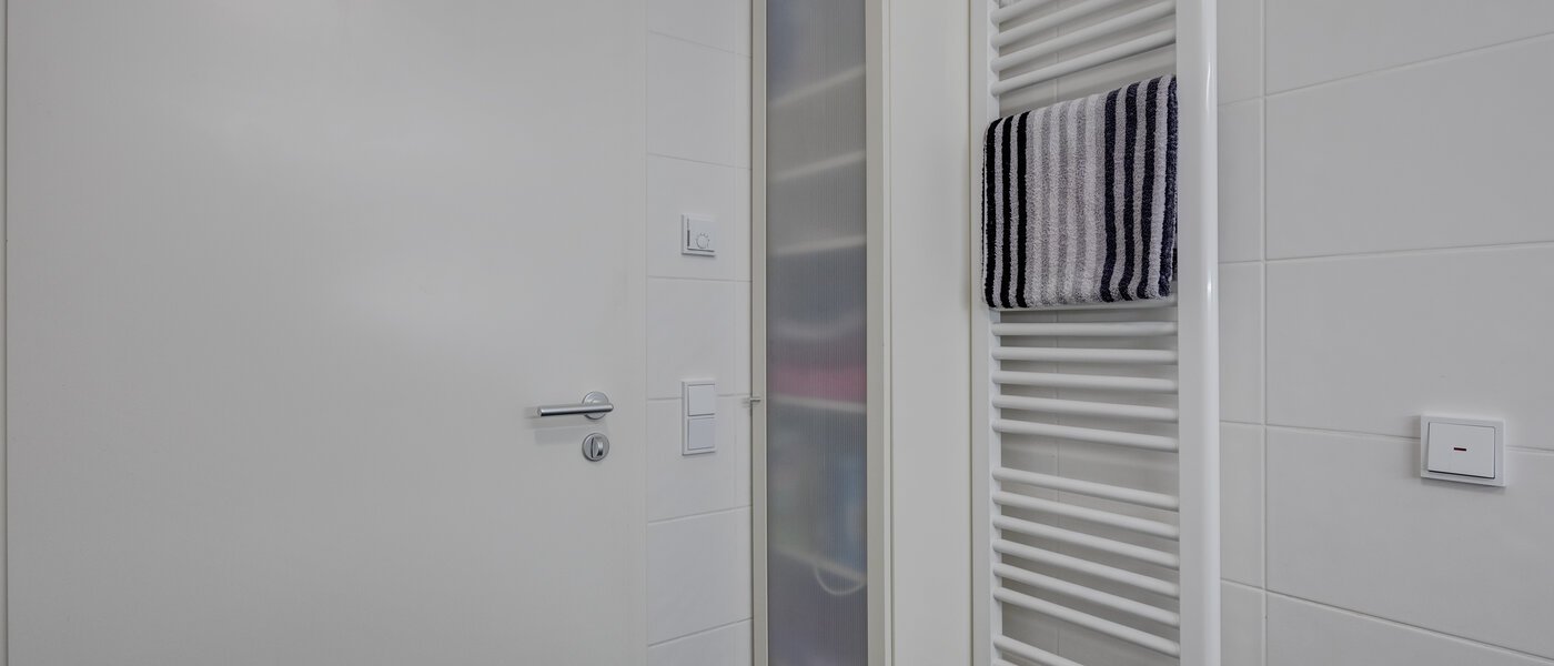 apartamento München Pasing 04 baño 11739