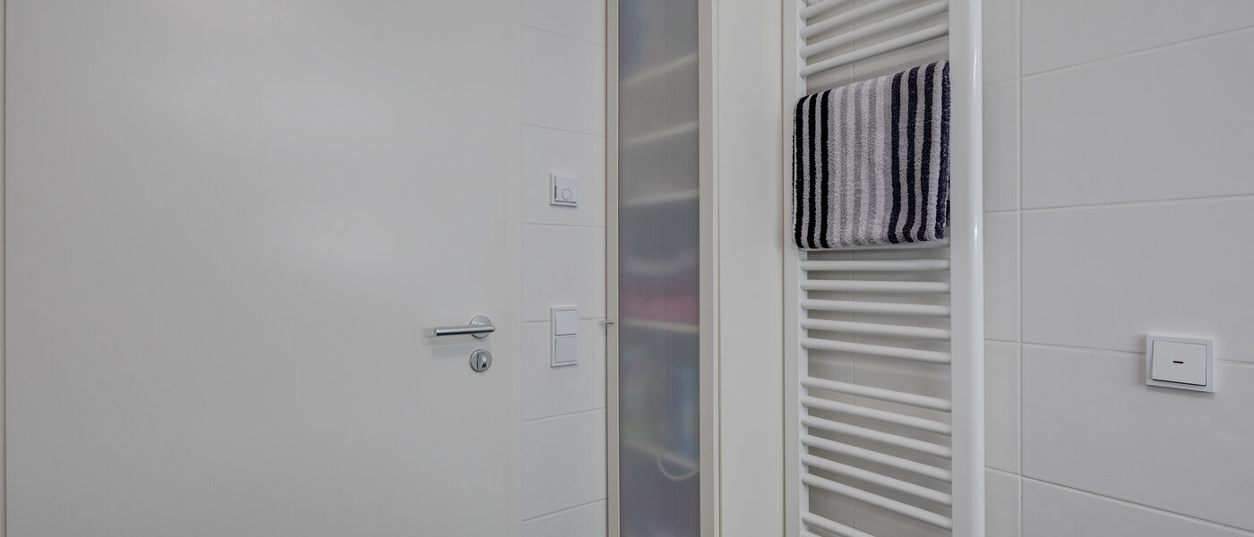 apartamento München Pasing 04 baño 11739