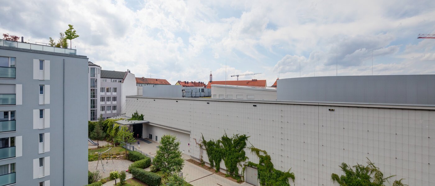 apartamento München Pasing 01 vista 11739