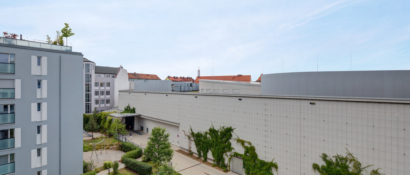 apartamento München Pasing 01 vista 11739