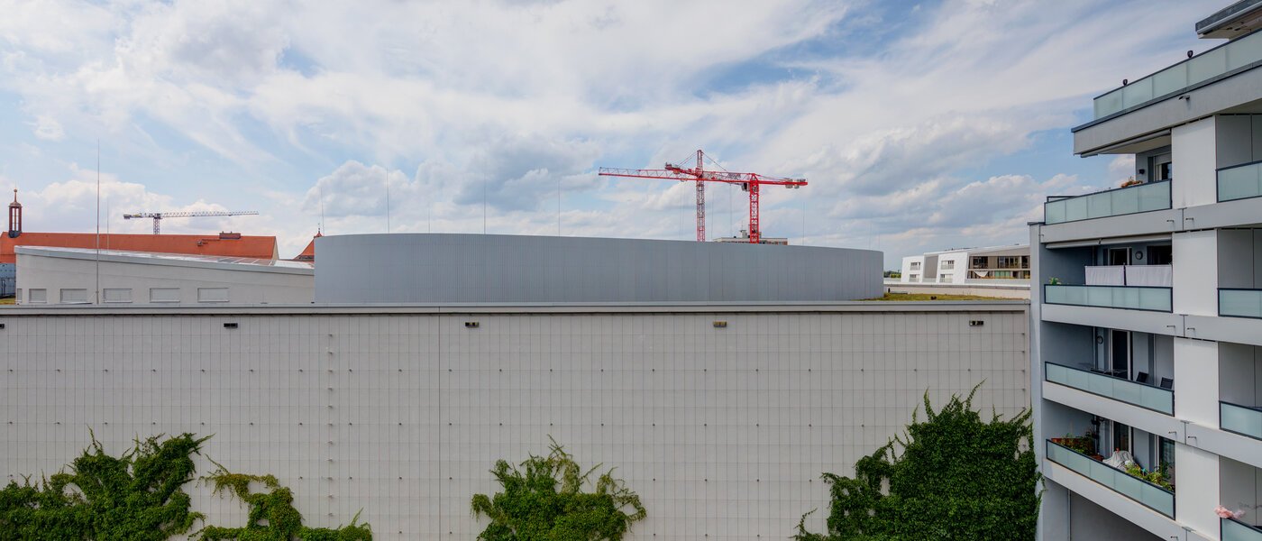 apartamento München Pasing 02 vista 11739