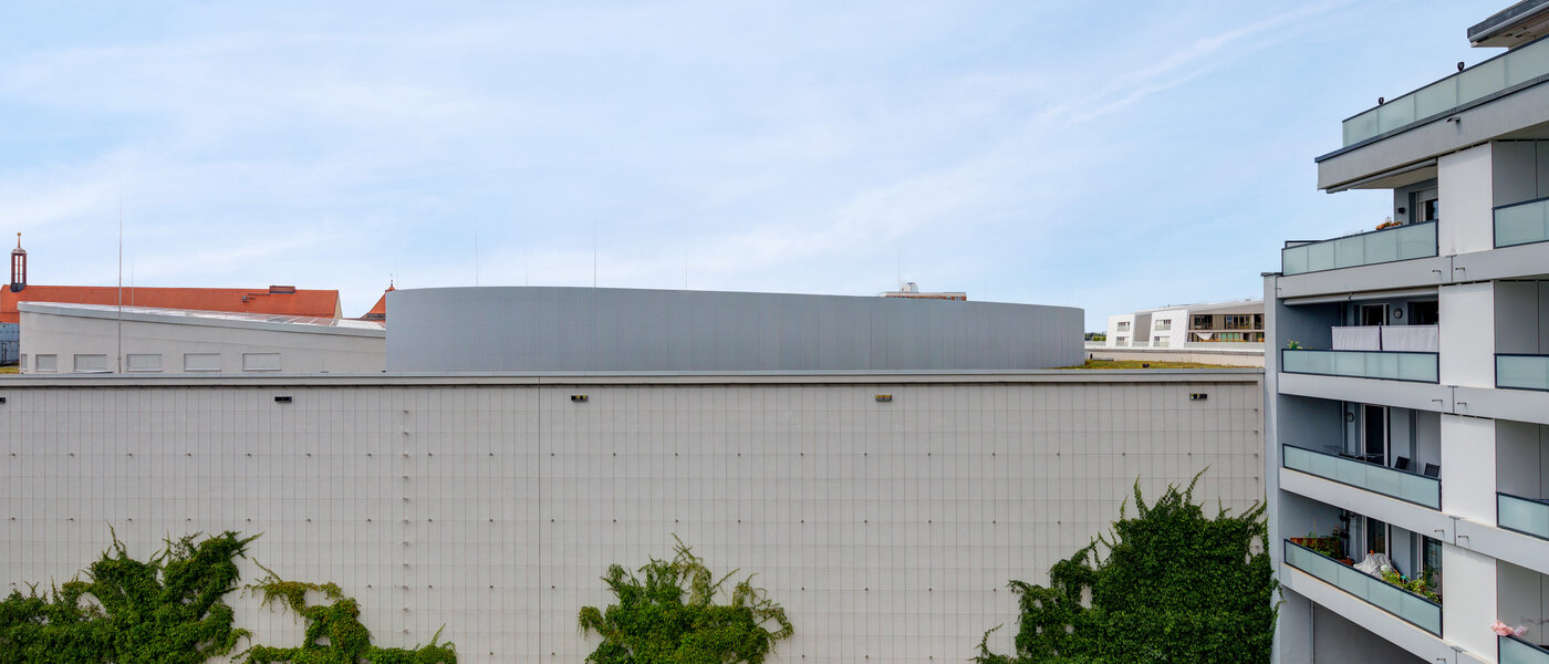 apartamento München Pasing 02 vista 11739