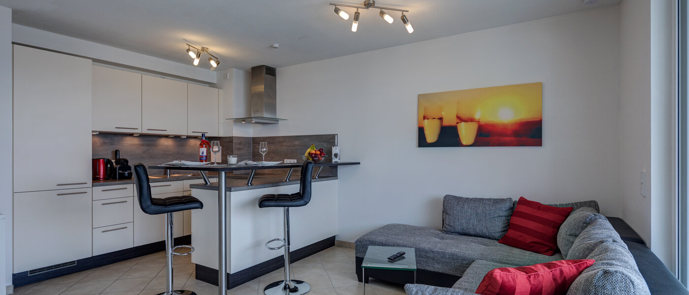 apartamento München Pasing 01 zona de día  11739