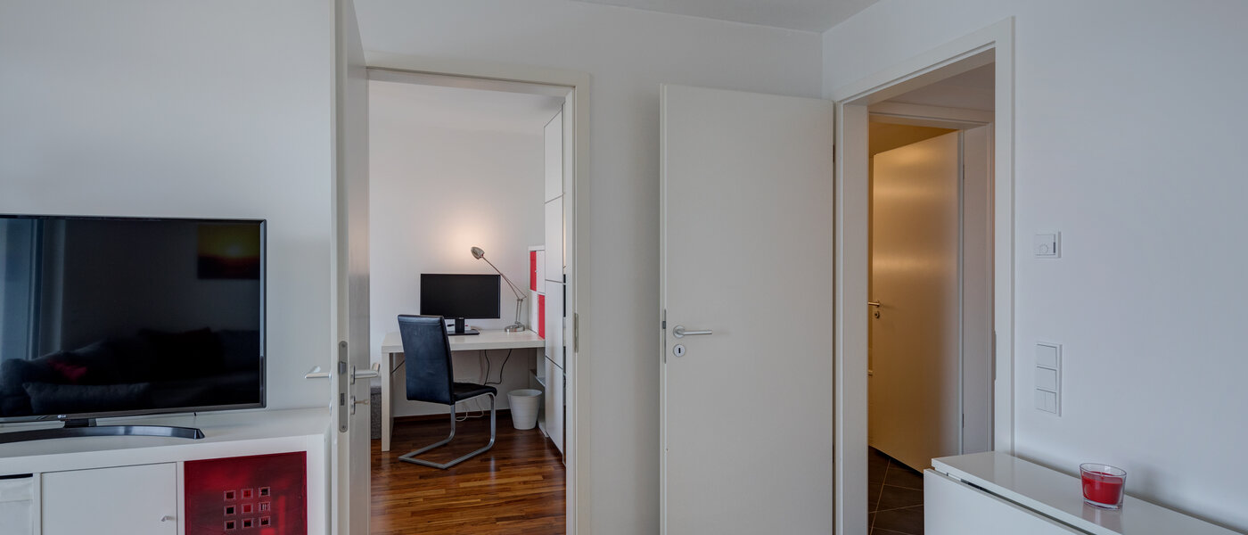 apartamento München Pasing 05 zona de día  11739