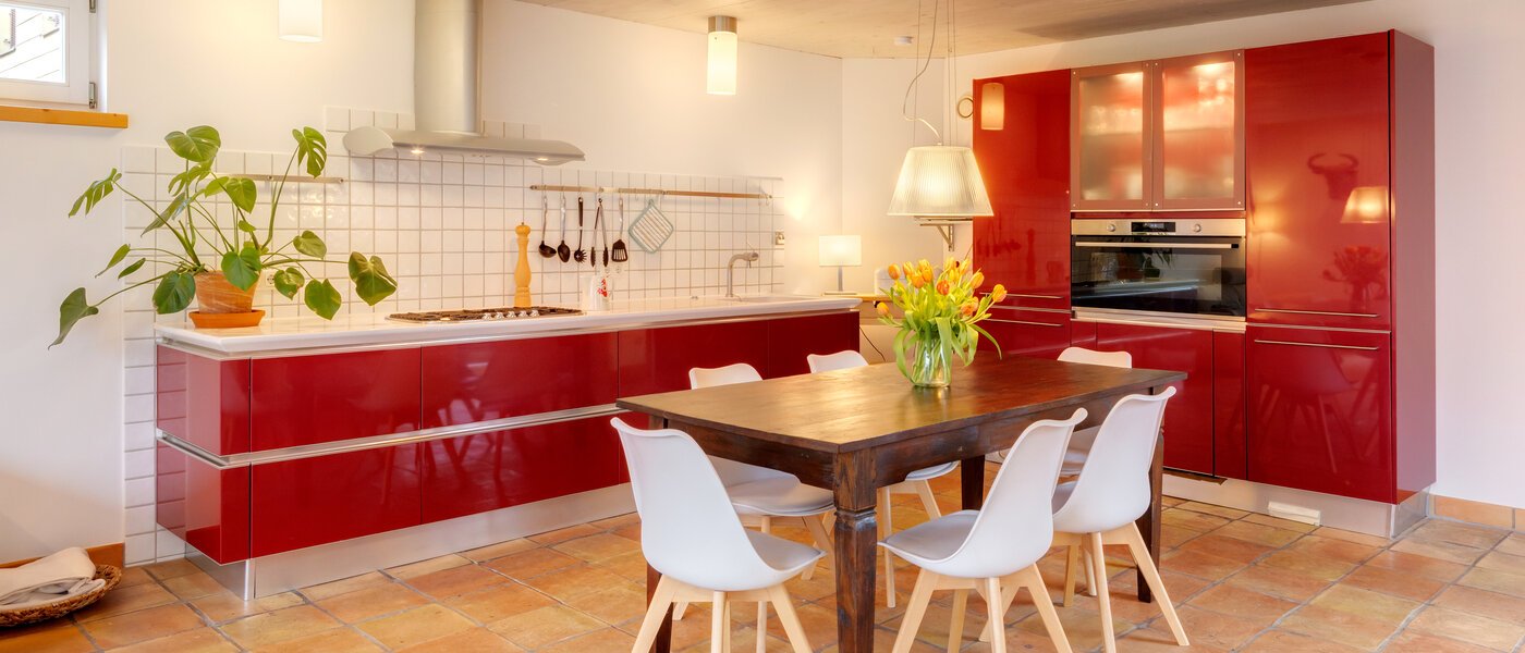 casa unifamiliar München Fasanerie 01 cocina 11740