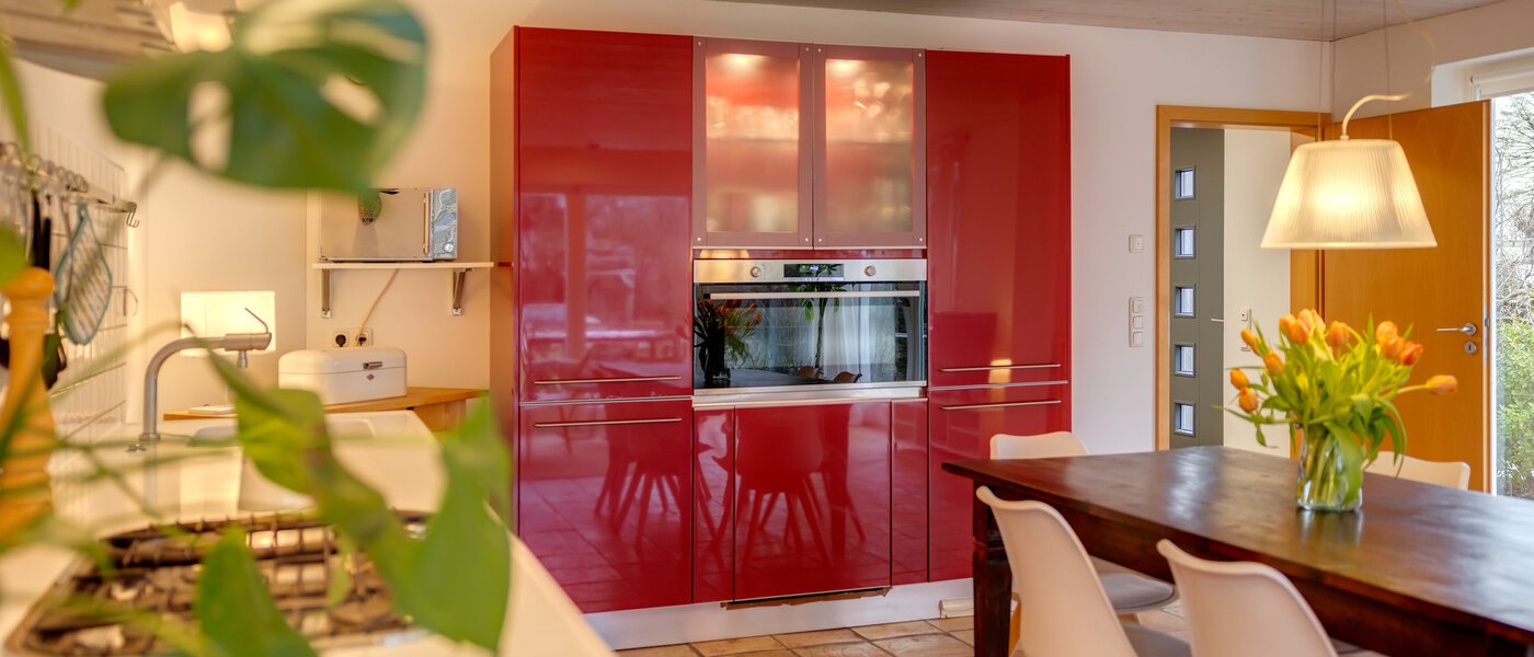 casa unifamiliar München Fasanerie 03 cocina 11740