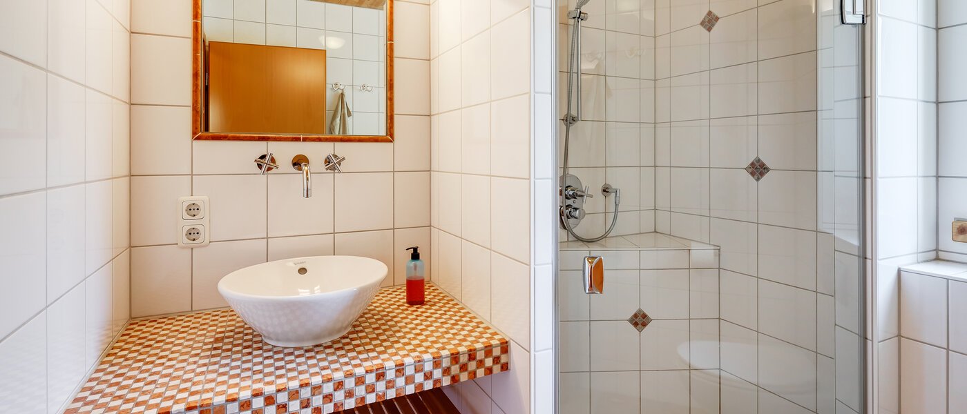 casa unifamiliar München Fasanerie 01 2. baño 11740