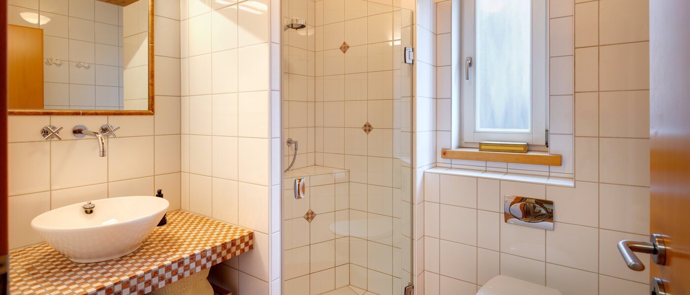 casa unifamiliar München Fasanerie 01 2. baño 11740