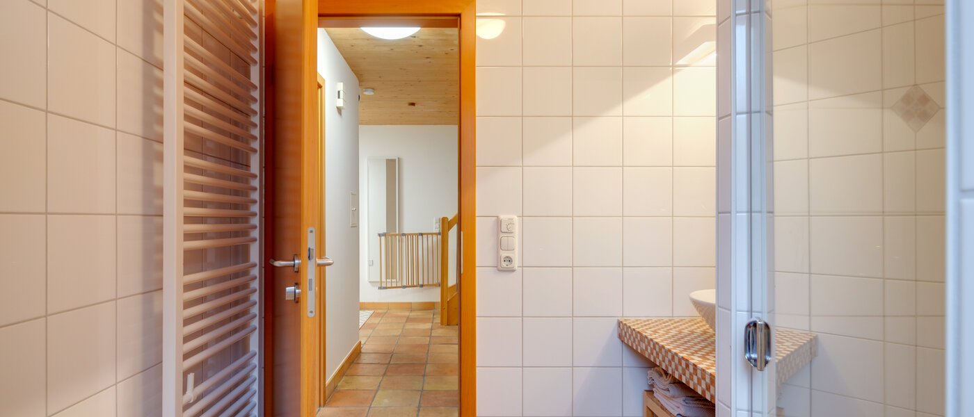 casa unifamiliar München Fasanerie 02 2. baño 11740