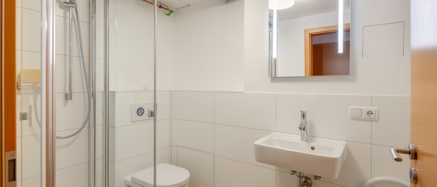 casa unifamiliar München Fasanerie 01 3. baño 11740