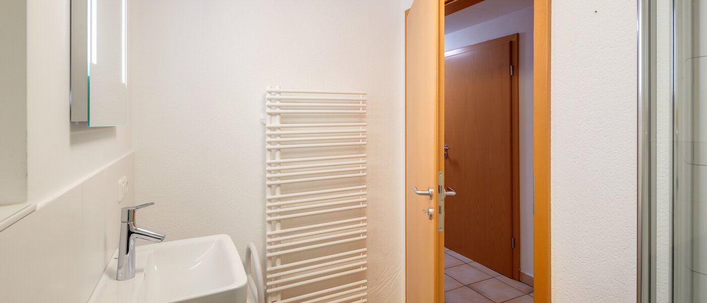 casa unifamiliar München Fasanerie 02 3. baño 11740