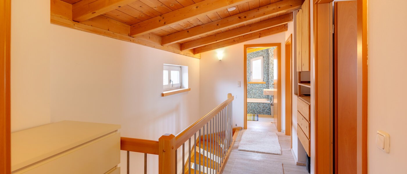 casa unifamiliar München Fasanerie 05 pasillo 11740