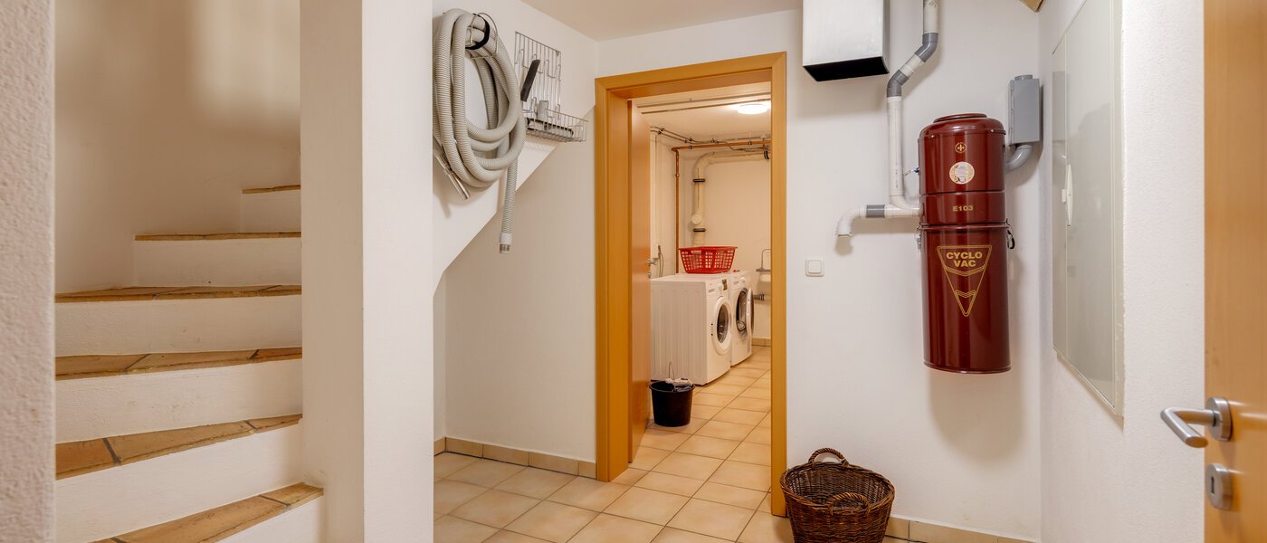 casa unifamiliar München Fasanerie 07 pasillo 11740