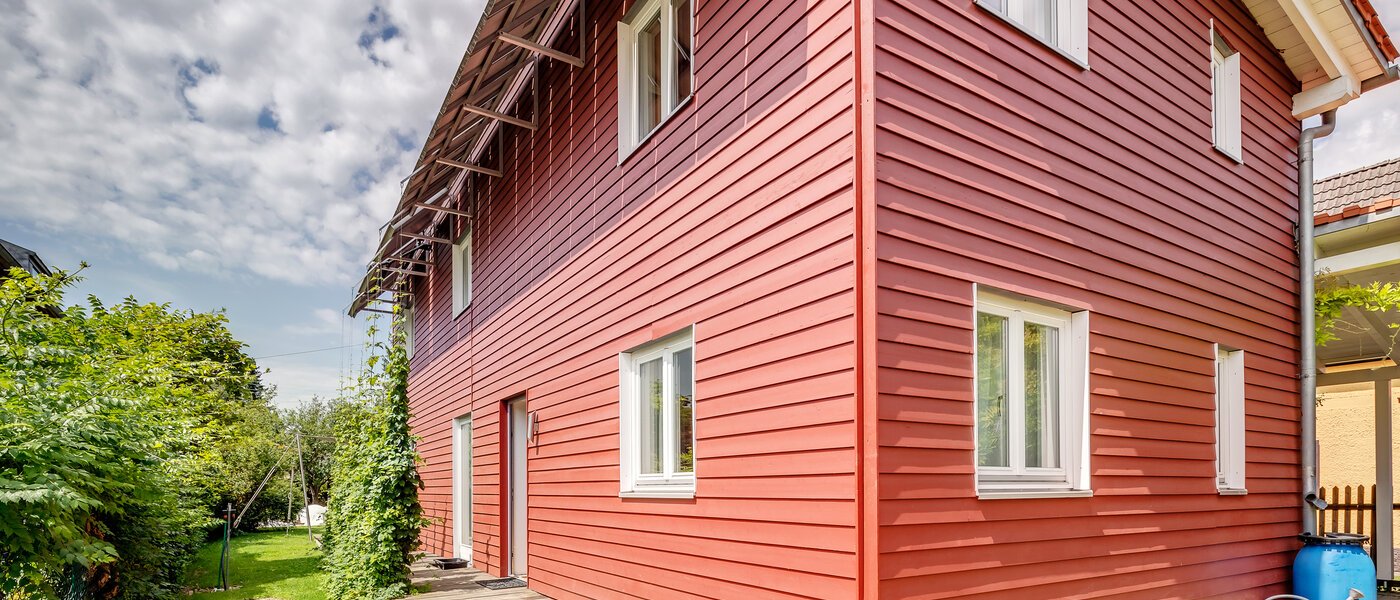 casa unifamiliar München Fasanerie 05 jardín 11740