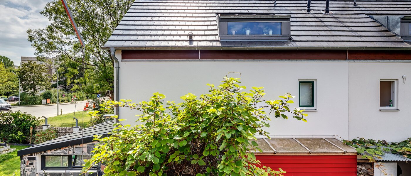 casa unifamiliar München Fasanerie 01 vista 11740