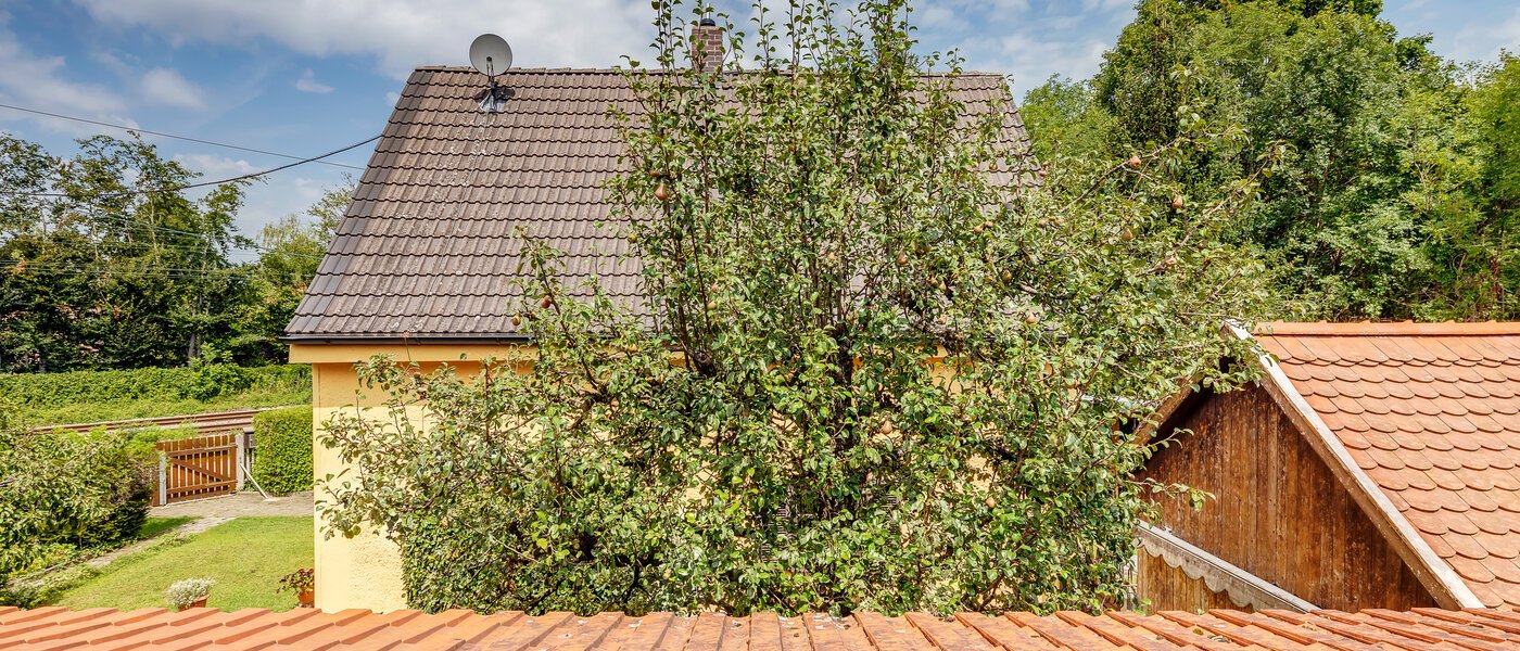 casa unifamiliar München Fasanerie 02 vista 11740