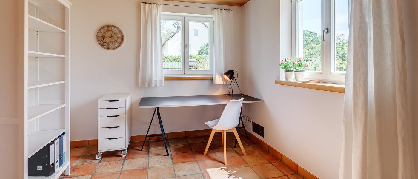 casa unifamiliar München Fasanerie 01 oficina 11740