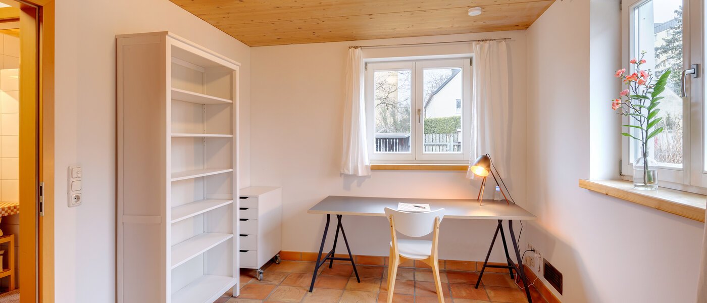 casa unifamiliar München Fasanerie 01 oficina 11740