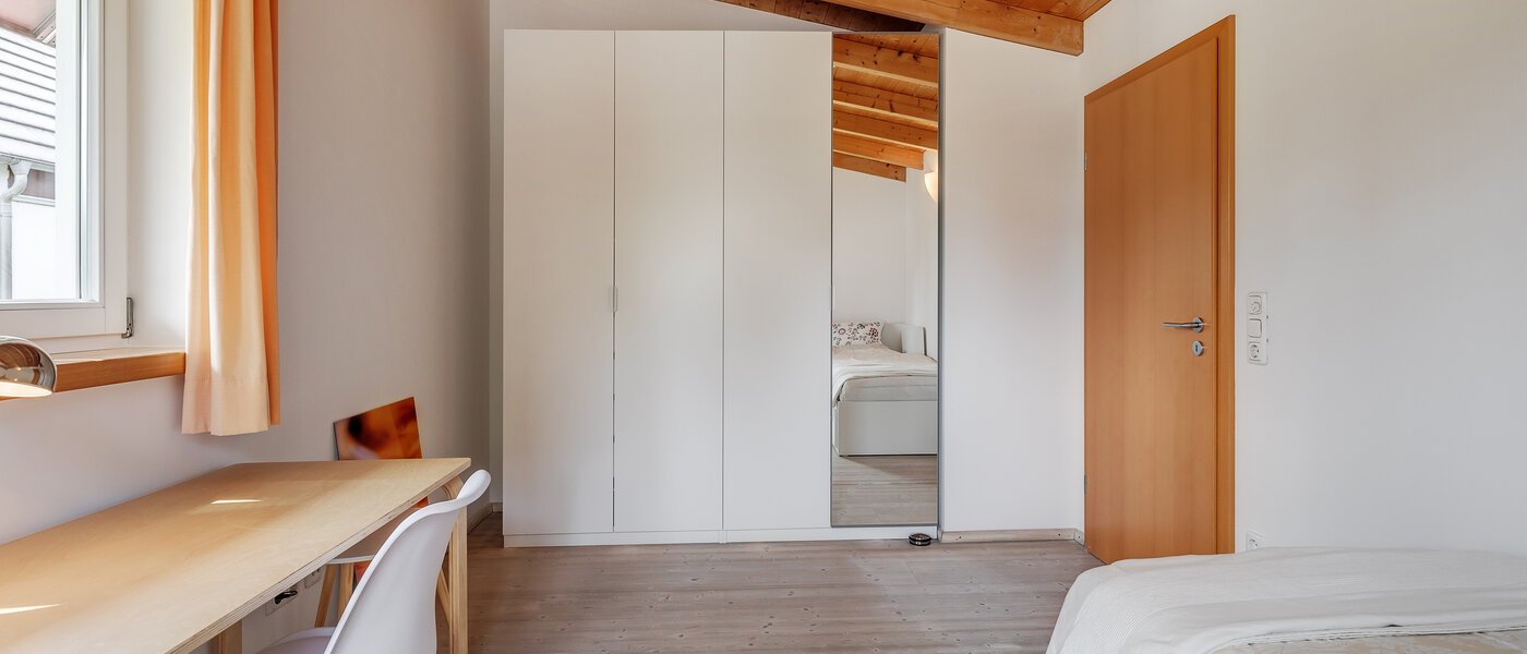 casa unifamiliar München Fasanerie 02 3. dormitorio 11740