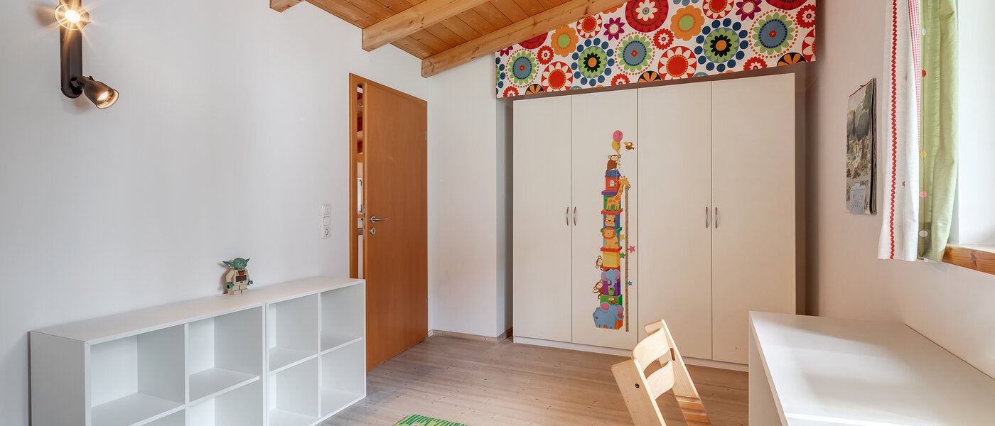 casa unifamiliar München Fasanerie 02 2. dormitorio 11740