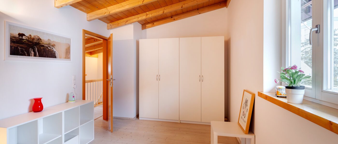 casa unifamiliar München Fasanerie 02 2. dormitorio 11740