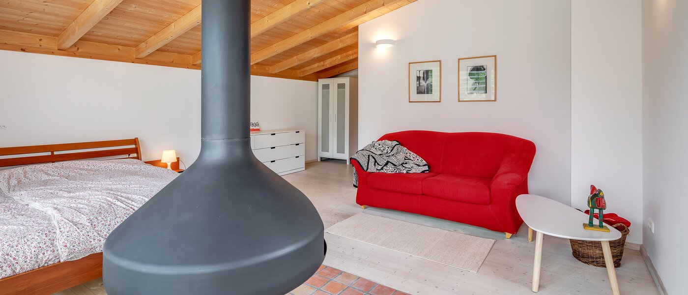 casa unifamiliar München Fasanerie 02 dormitorio 11740