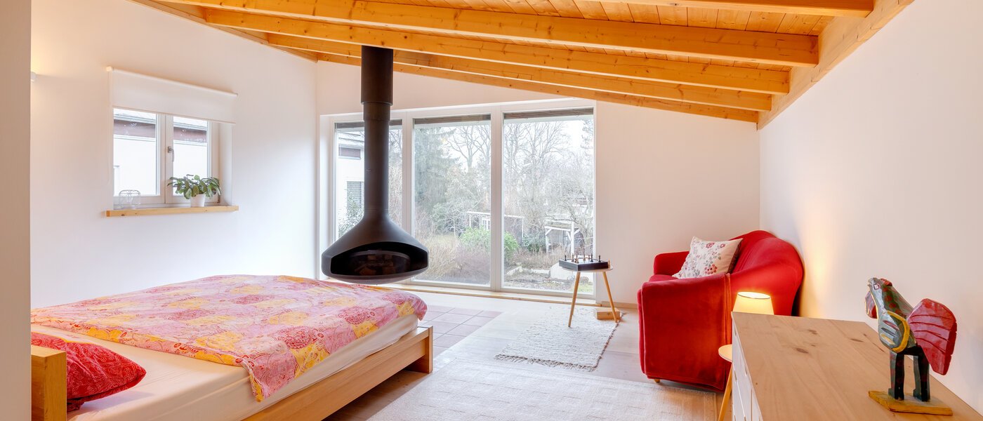 casa unifamiliar München Fasanerie 01 1. dormitorio 11740