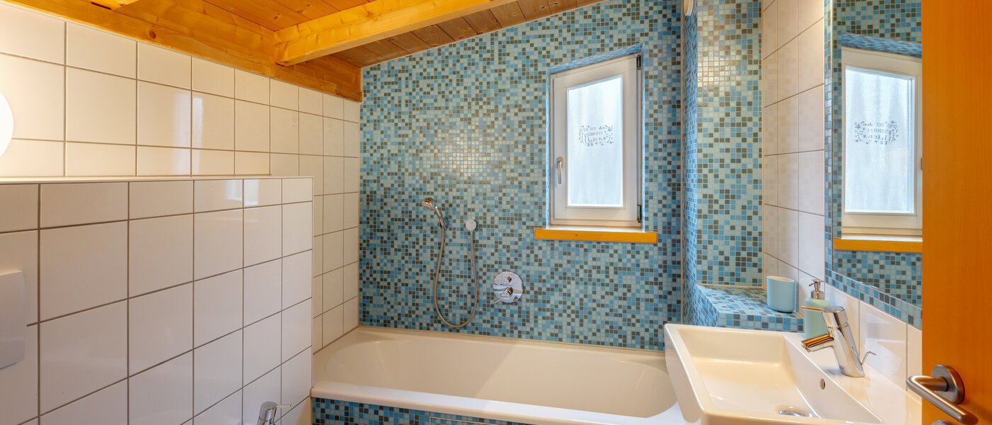 casa unifamiliar München Fasanerie 01 1. baño 11740