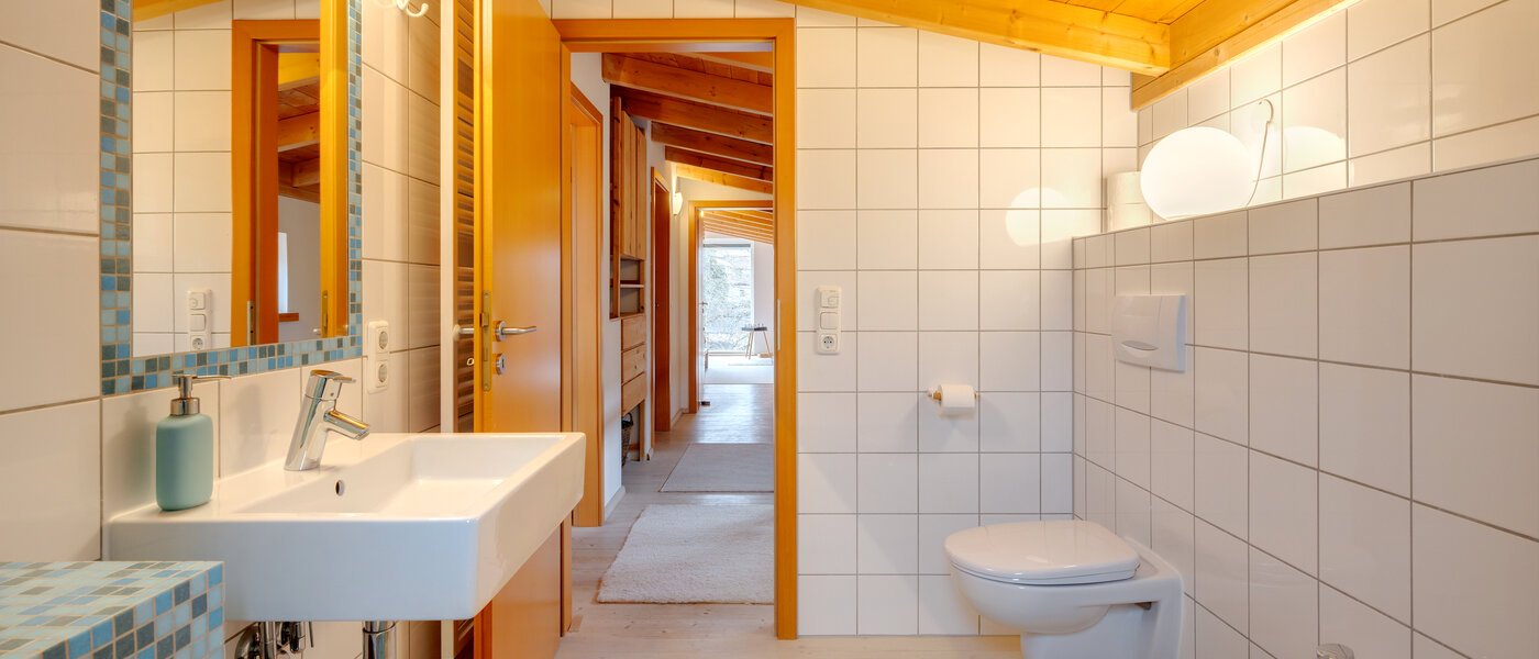 casa unifamiliar München Fasanerie 02 1. baño 11740