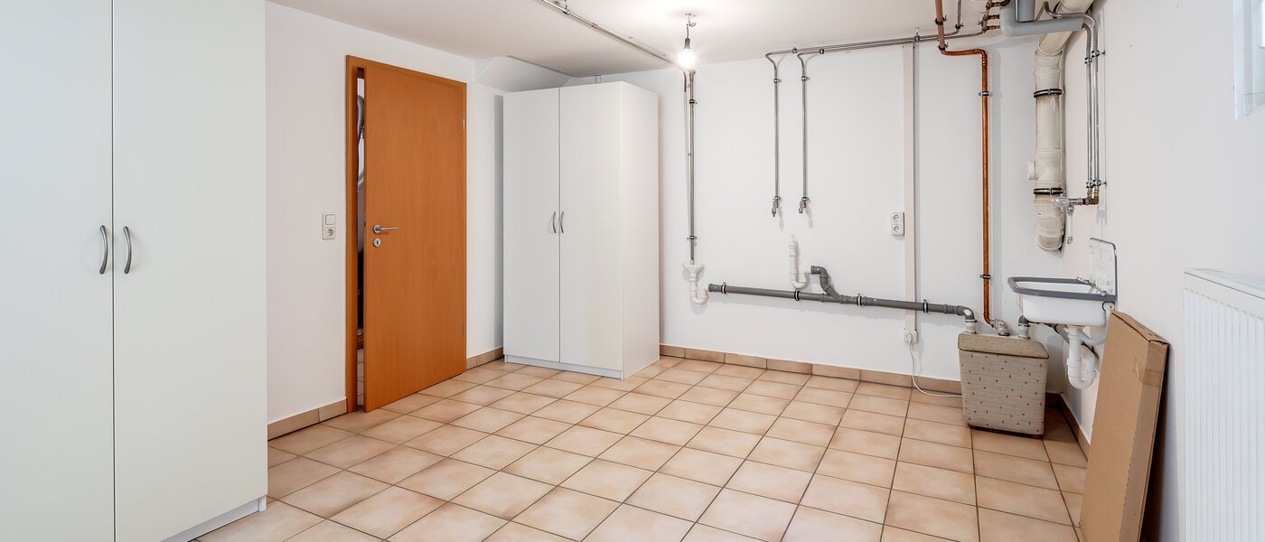 casa unifamiliar München Fasanerie 01 lavadero 11740